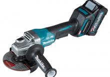 Polizoare unghiulare fără fir Makita GA013GM102