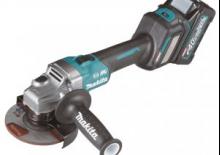 Polizoare unghiulare fără fir Makita GA023GM201