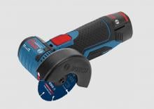 Polizoare unghiulare fără fir Bosch GWS 12V-76