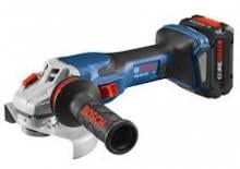 Polizoare unghiulare fără fir Bosch GWS 18V-13CB14