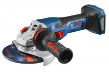 Polizoare unghiulare fără fir Bosch GWS 18V-13CN