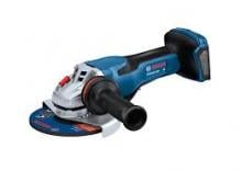 Polizoare unghiulare fără fir Bosch GWS 18V-13PN