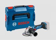 Polizoare unghiulare fără fir Bosch GWS 18V-15 C