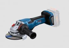 Polizoare unghiulare fără fir Bosch GWS 18V-15 P