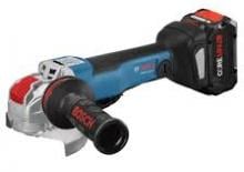Polizoare unghiulare fără fir Bosch GWX 18V-50PCB14