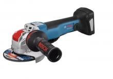 Polizoare unghiulare fără fir Bosch GWX 18V-50PCN