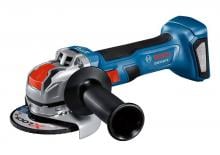 Polizoare unghiulare fără fir Bosch GWX 18V-8N
