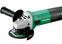 Polizoare unghiulare HiKOKI G12SR4(S)