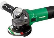 Polizoare unghiulare HiKOKI G12SW