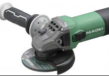 Polizoare unghiulare HiKOKI G13BY