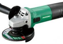 Polizoare unghiulare HiKOKI G13SR4