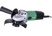 Polizoare unghiulare HiKOKI G13STA