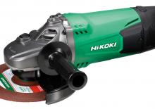 Polizoare unghiulare HiKOKI G18SW2