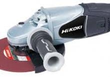Polizoare unghiulare HiKOKI G23MR