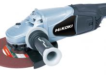 Polizoare unghiulare HiKOKI G23MRUA