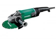 Polizoare unghiulare HiKOKI G23SCY2