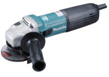 Polizoare unghiulare Makita GA4040CZ