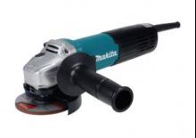 Polizoare unghiulare Makita GA4100