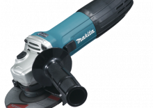 Polizoare unghiulare Makita GA4530R