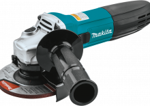 Polizoare unghiulare Makita GA4530X