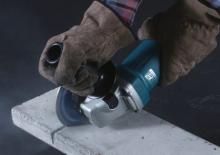 Polizoare unghiulare Makita GA4540Z