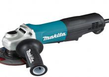 Polizoare unghiulare Makita GA4550 
