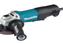 Polizoare unghiulare Makita GA4550R