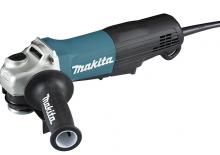 Polizoare unghiulare Makita GA4551R