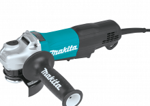 Polizoare unghiulare Makita GA4553R 