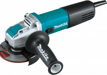 Polizoare unghiulare Makita GA4570