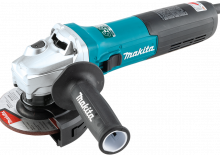 Polizoare unghiulare Makita GA4590