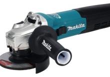Polizoare unghiulare Makita GA4592