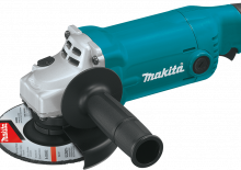 Polizoare unghiulare Makita GA5010Z
