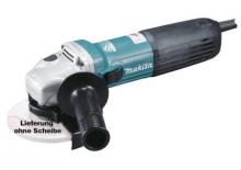 Polizoare unghiulare Makita GA5040CZ
