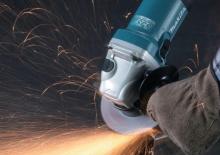 Polizoare unghiulare Makita GA5040Z