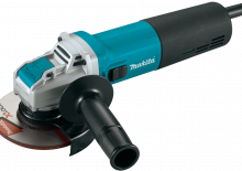 Polizoare unghiulare Makita GA5080