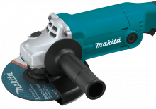Polizoare unghiulare Makita GA6010Z