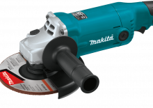 Polizoare unghiulare Makita GA6020