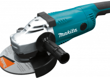 Polizoare unghiulare Makita GA7021