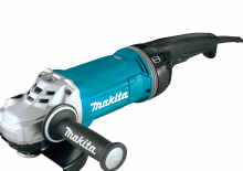 Polizoare unghiulare Makita GA7070X1 