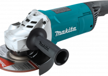 Polizoare unghiulare Makita GA7082