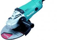 Polizoare unghiulare Makita GA9020RF