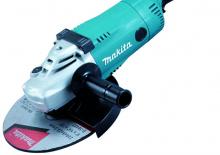 Polizoare unghiulare Makita GA9020RFK
