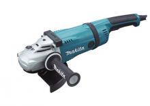 Polizoare unghiulare Makita GA9030