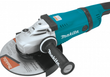 Polizoare unghiulare Makita GA9040S