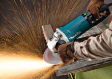 Polizoare unghiulare Makita GA9062R 