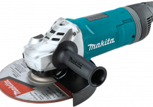 Polizoare unghiulare Makita GA9080