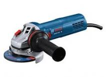 Polizoare unghiulare Bosch GWS 10-450