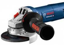 Polizoare unghiulare Bosch GWS 10-45E