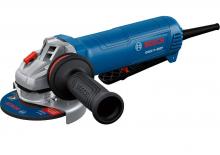 Polizoare unghiulare Bosch GWS 11-450P